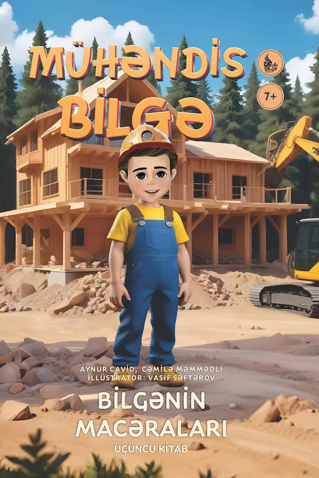 Bilgənin macəraları: Mühəndis Bilgə